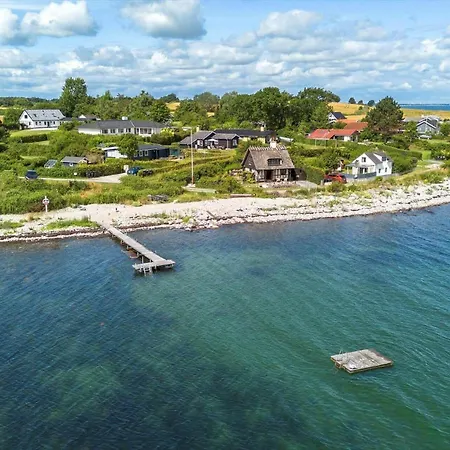 Casa de Férias Fy388-mesinge-nordre-skovvaenge-87 *