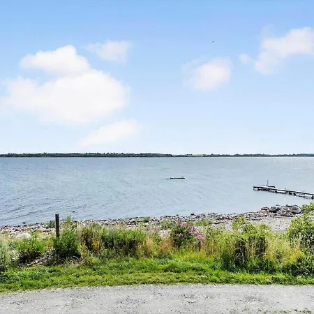 Сasa de vacaciones Fy388-mesinge-nordre-skovvaenge-87 Mesinge