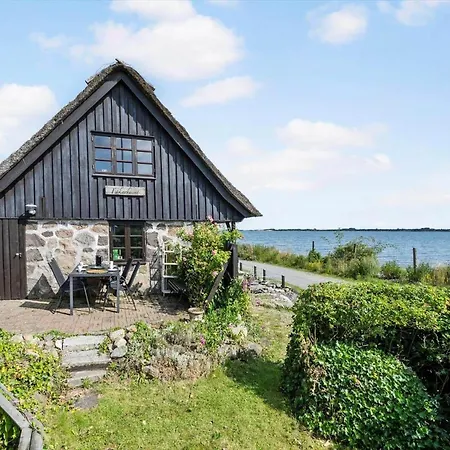 Fy388-mesinge-nordre-skovvaenge-87 Casa de Férias Mesinge