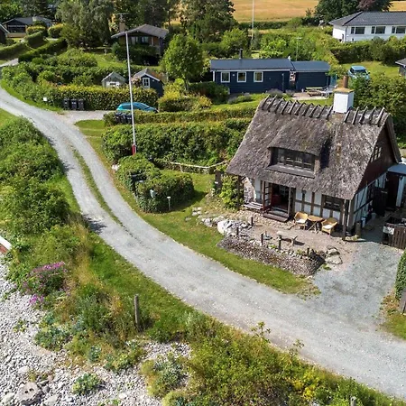 Casa de Férias Fy388-mesinge-nordre-skovvaenge-87 *