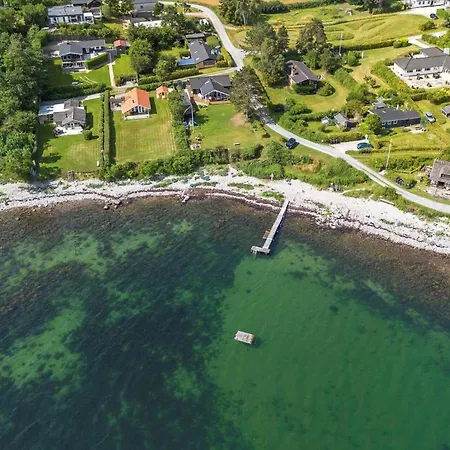 Fy388-mesinge-nordre-skovvaenge-87 Casa de Férias