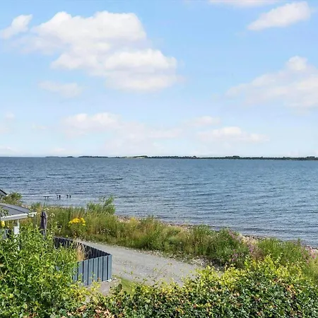 Casa de Férias Fy388-mesinge-nordre-skovvaenge-87