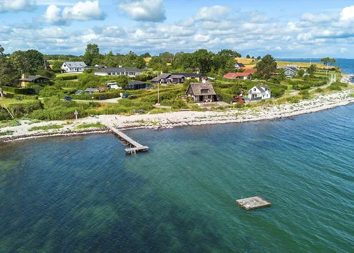 Casa de Férias Fy388-mesinge-nordre-skovvaenge-87 *