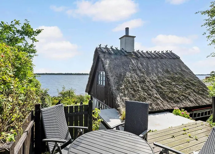 Fy388-mesinge-nordre-skovvaenge-87 Casa de Férias *