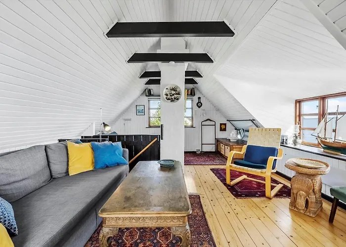 Fy388-mesinge-nordre-skovvaenge-87 Casa de Férias