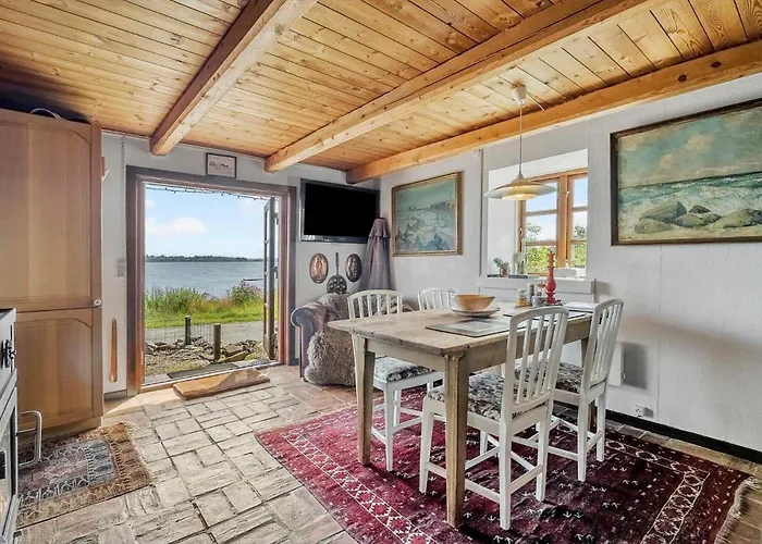 Fy388-mesinge-nordre-skovvaenge-87 Casa de Férias Mesinge