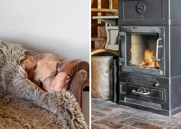 Fy388-mesinge-nordre-skovvaenge-87 Casa de Férias *