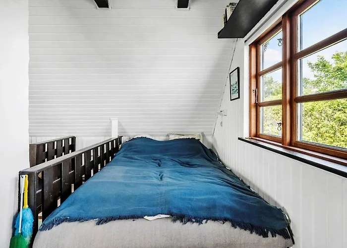 Casa de Férias Fy388-mesinge-nordre-skovvaenge-87