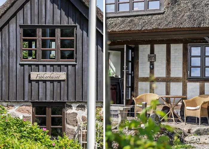 Fy388-mesinge-nordre-skovvaenge-87 Casa de Férias Mesinge