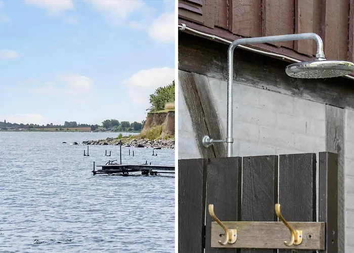 Casa de Férias Fy388-mesinge-nordre-skovvaenge-87 *