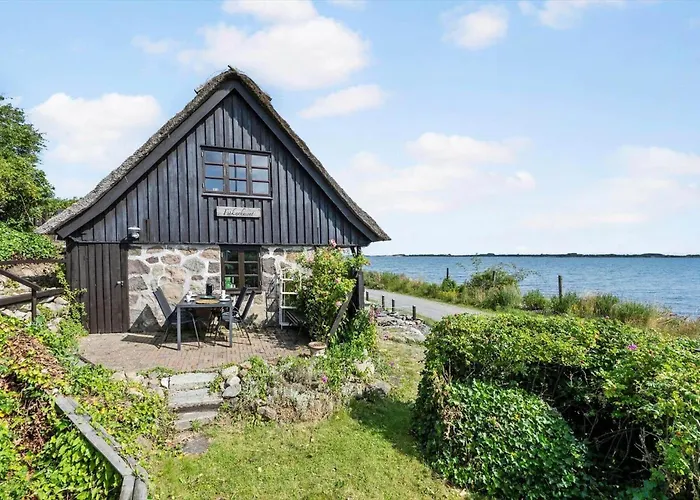 Fy388-mesinge-nordre-skovvaenge-87 Casa de Férias Mesinge