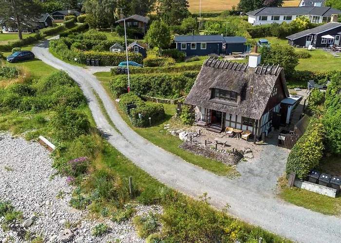 Casa de Férias Fy388-mesinge-nordre-skovvaenge-87 *