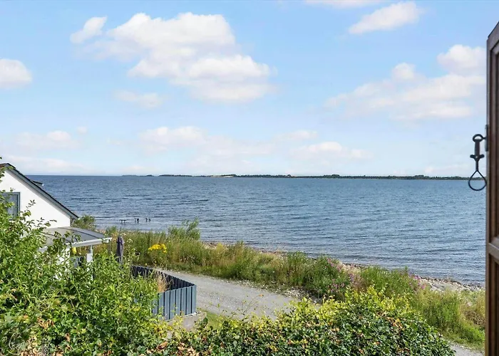 Casa de Férias Fy388-mesinge-nordre-skovvaenge-87